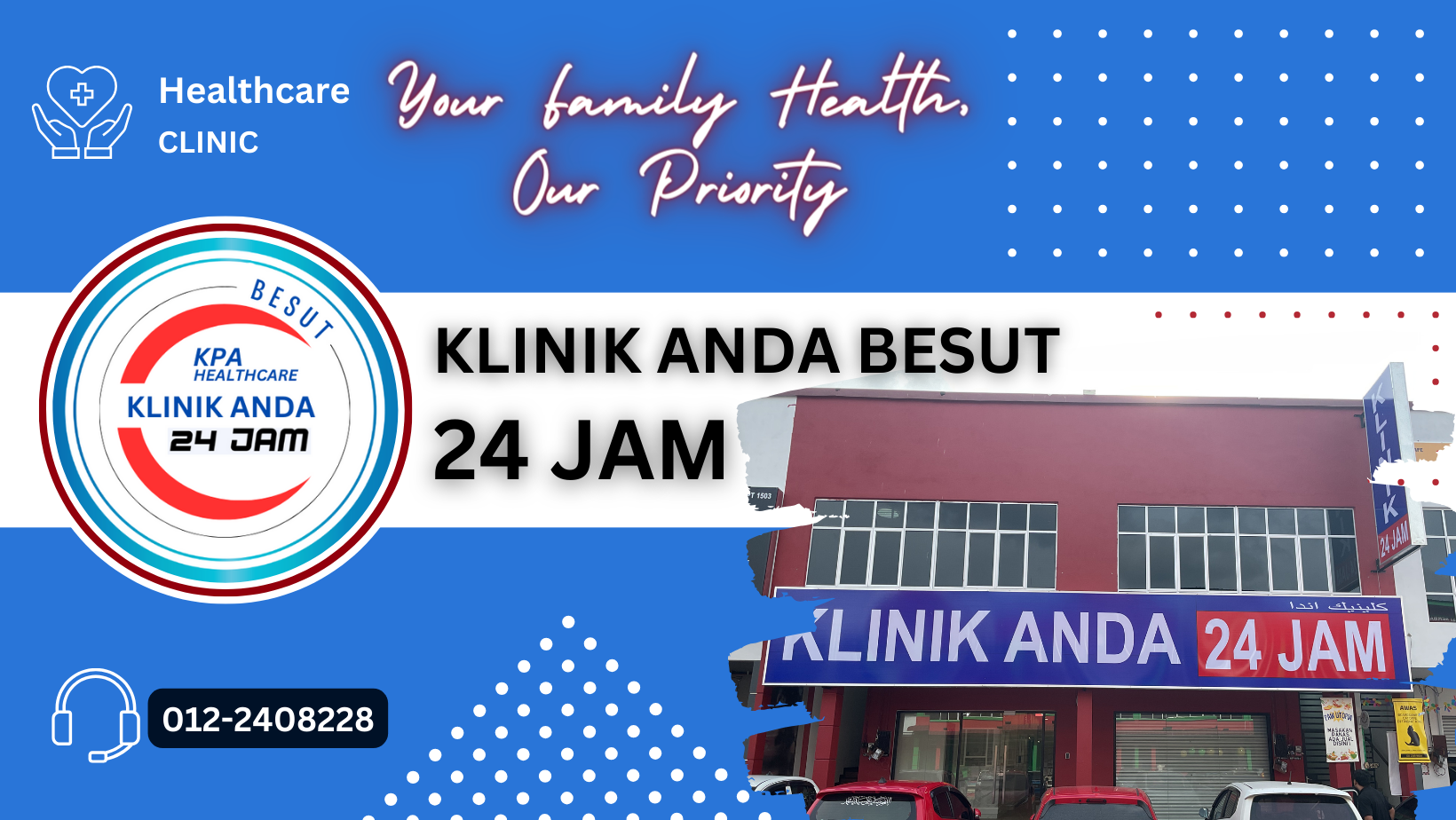 Klinik Anda